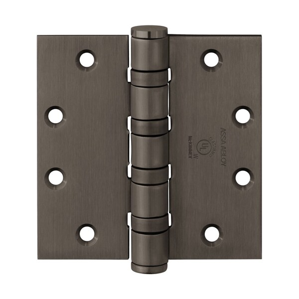 Hinges